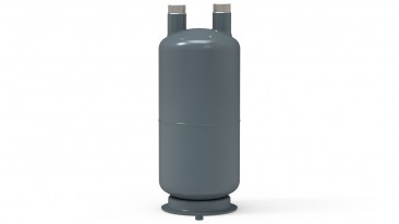 Сепаратор жидкости - LTG-S 1.5-18 B