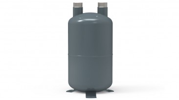Сепаратор жидкости - LTG-S 12.5-42 B