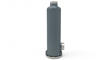 Filter Drier Shell - FKBG 30025