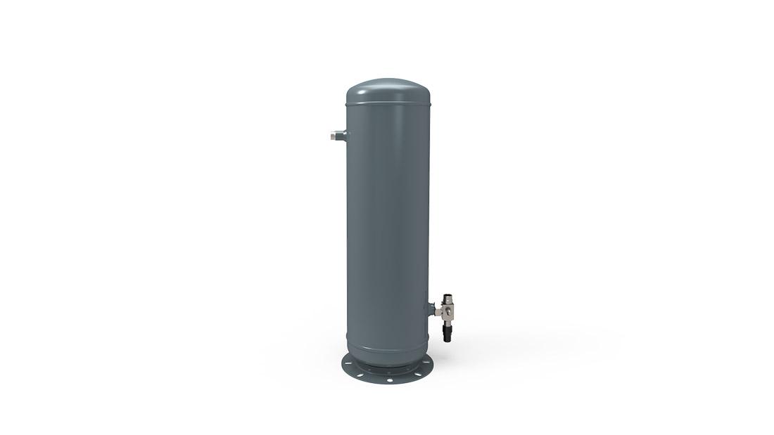 Вертикальный ресивер жидкости - RDG 25 E ODS