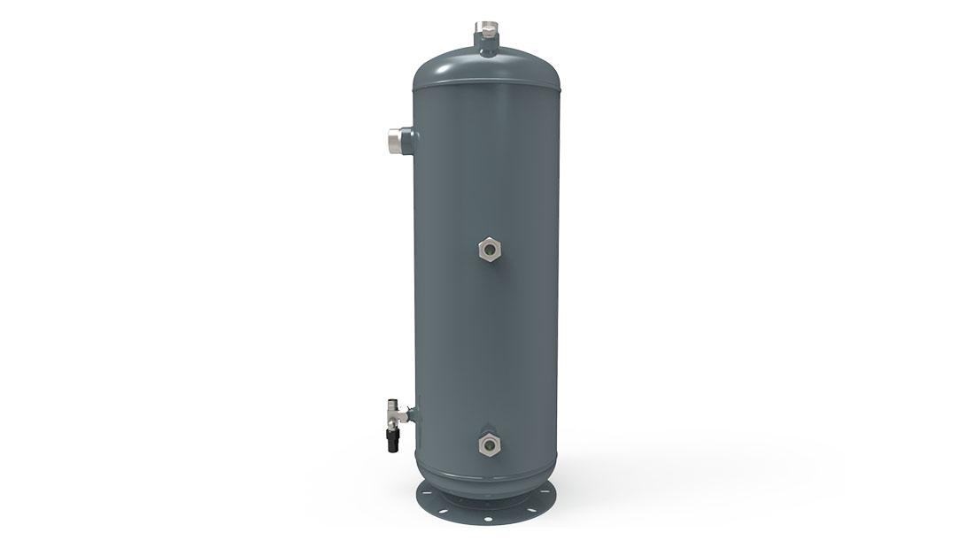 Ölbehälter - YADG 30-42