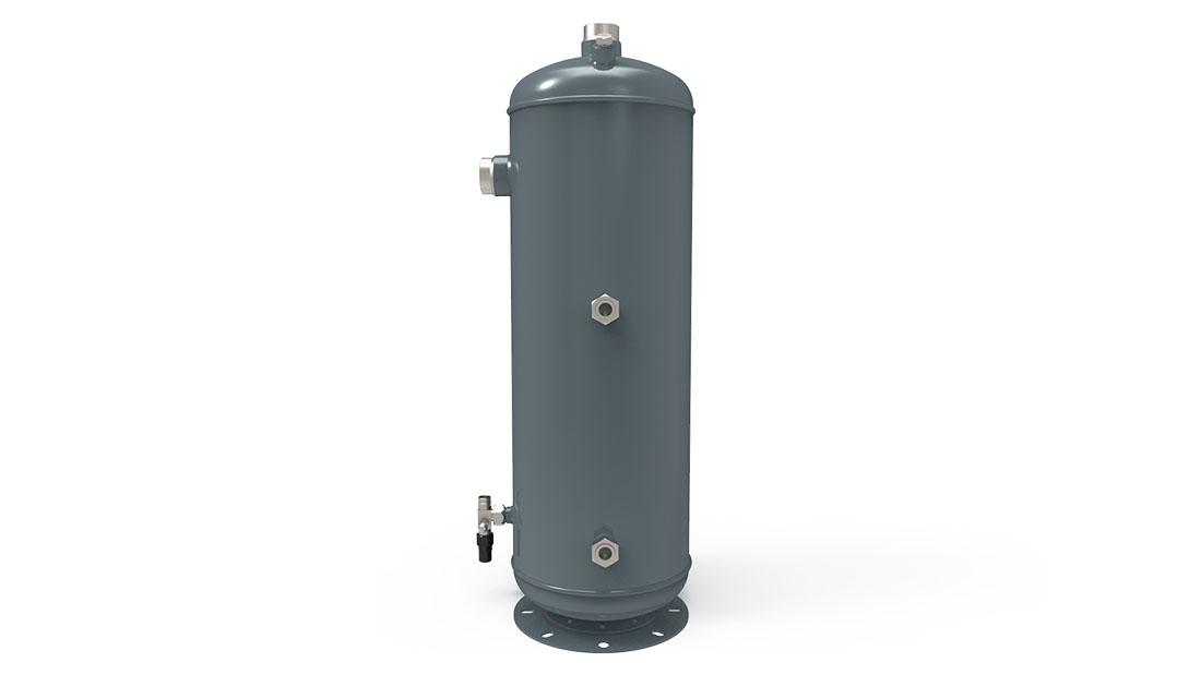 Ölbehälter - YADG 30-54