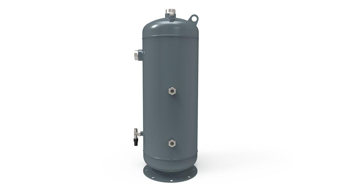 Ölbehälter - YADG 50-54