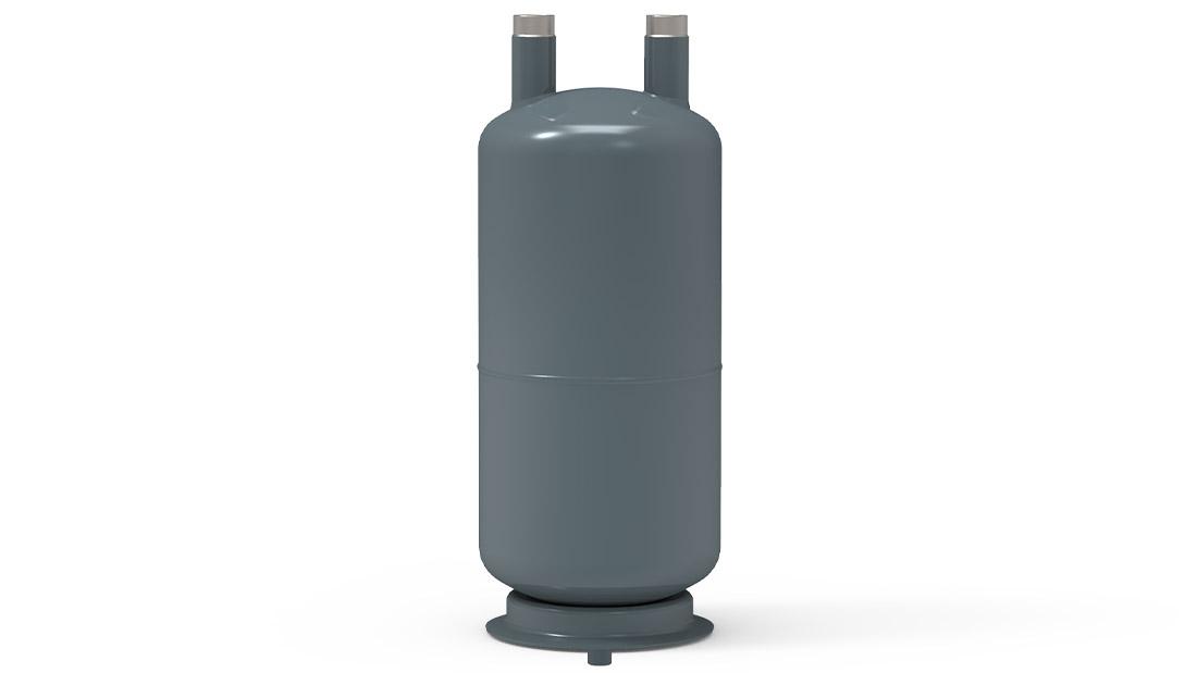 Сепаратор жидкости - LTG-S 1.5-12 B