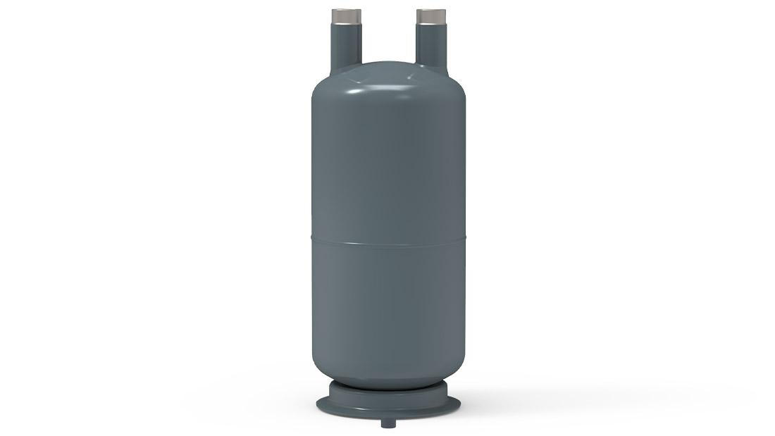 Сепаратор жидкости - LTG-S 1.5-16 B