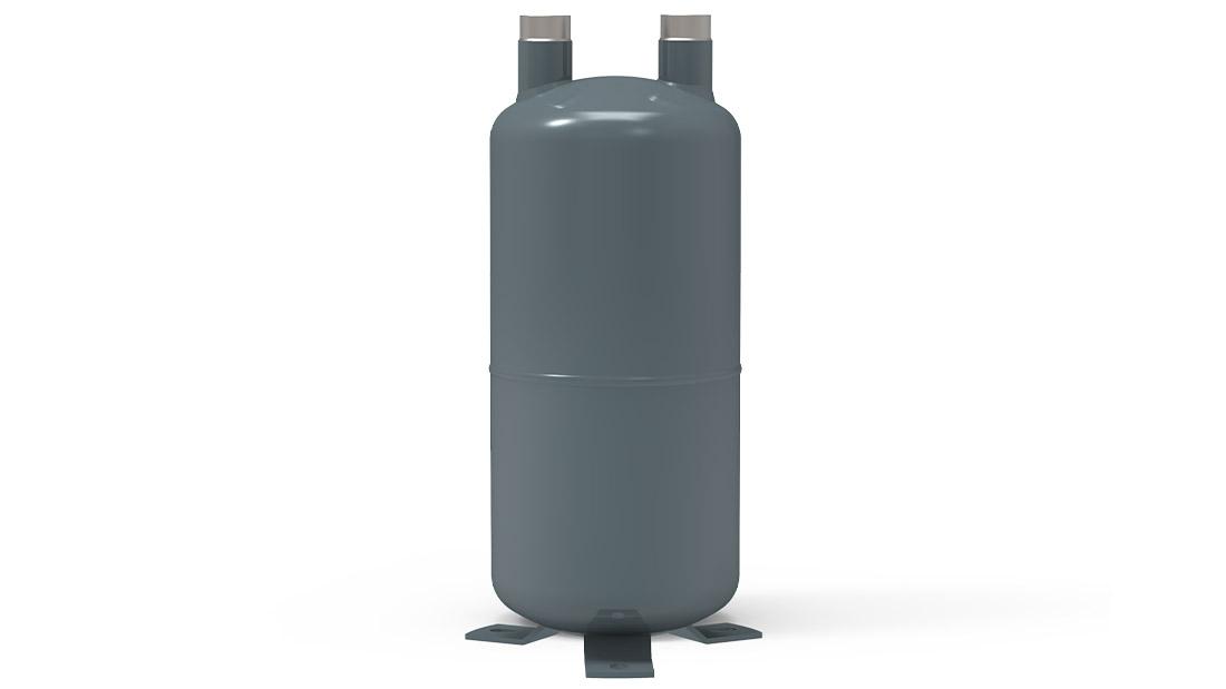 Сепаратор жидкости - LTG-S 3-22 B