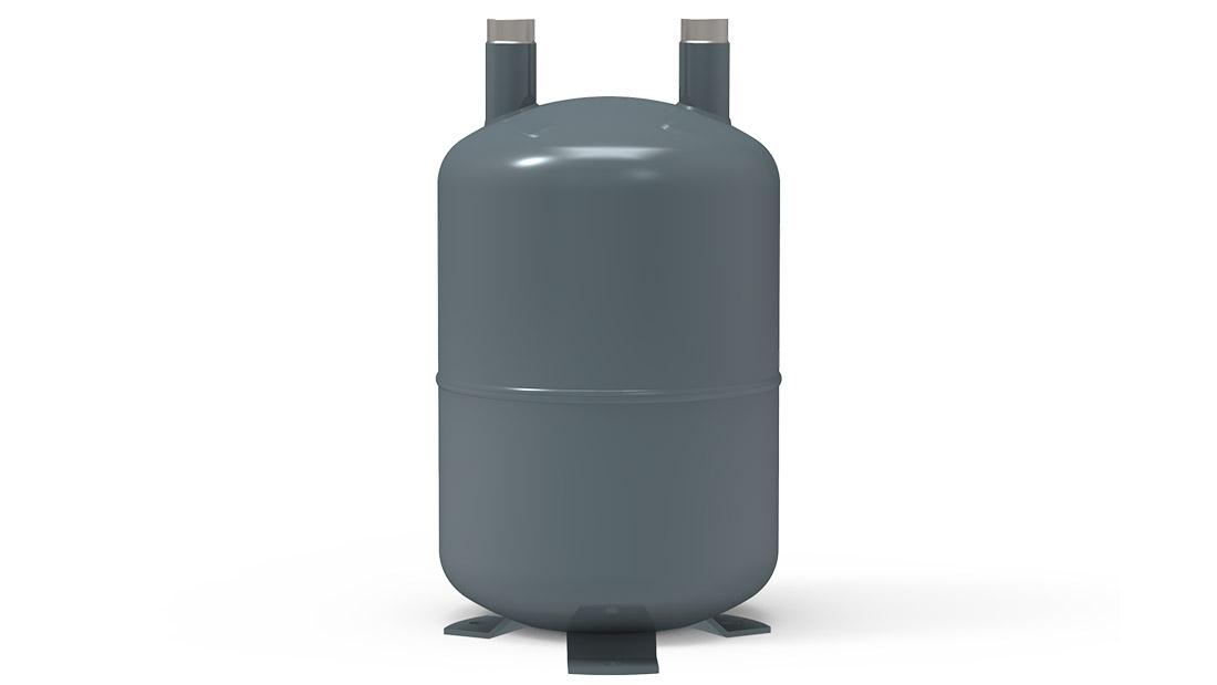 Сепаратор жидкости - LTG-S 8-22 B