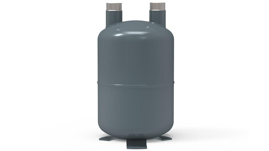 Сепаратор жидкости - LTG-S 8-35 B