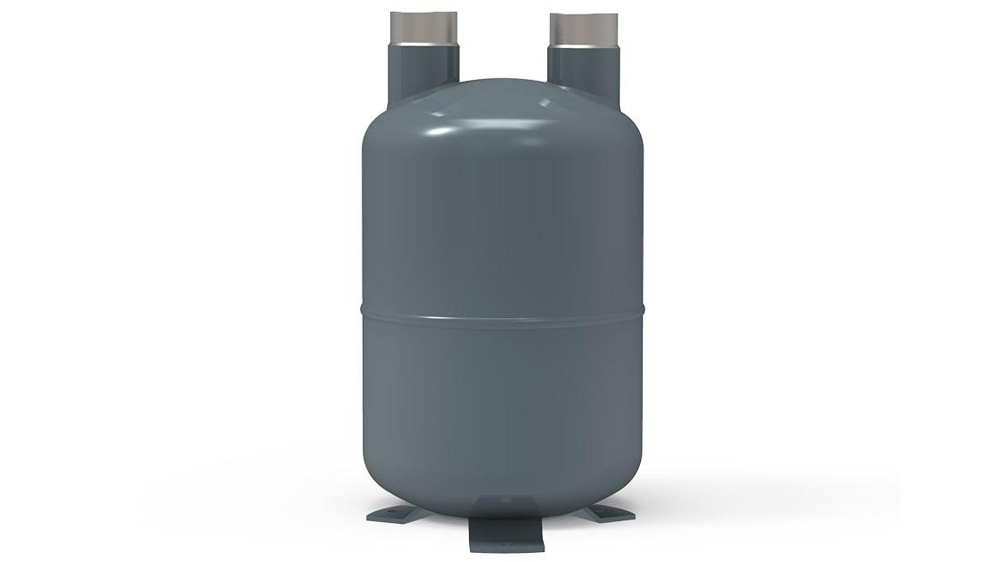 Сепаратор жидкости - LTG-S 8-42 B