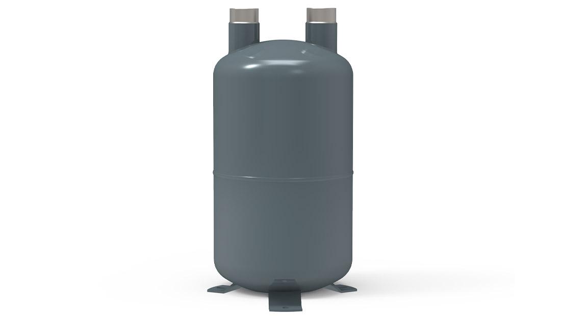 Сепаратор жидкости - LTG-S 12.5-42 B