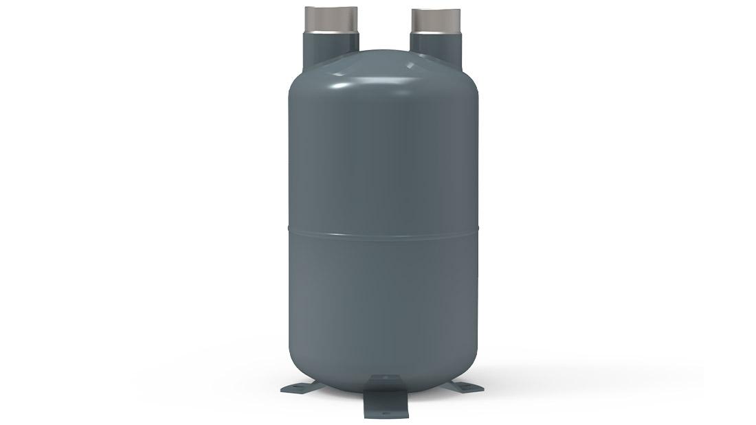 Сепаратор жидкости - LTG-S 12.5-54 B