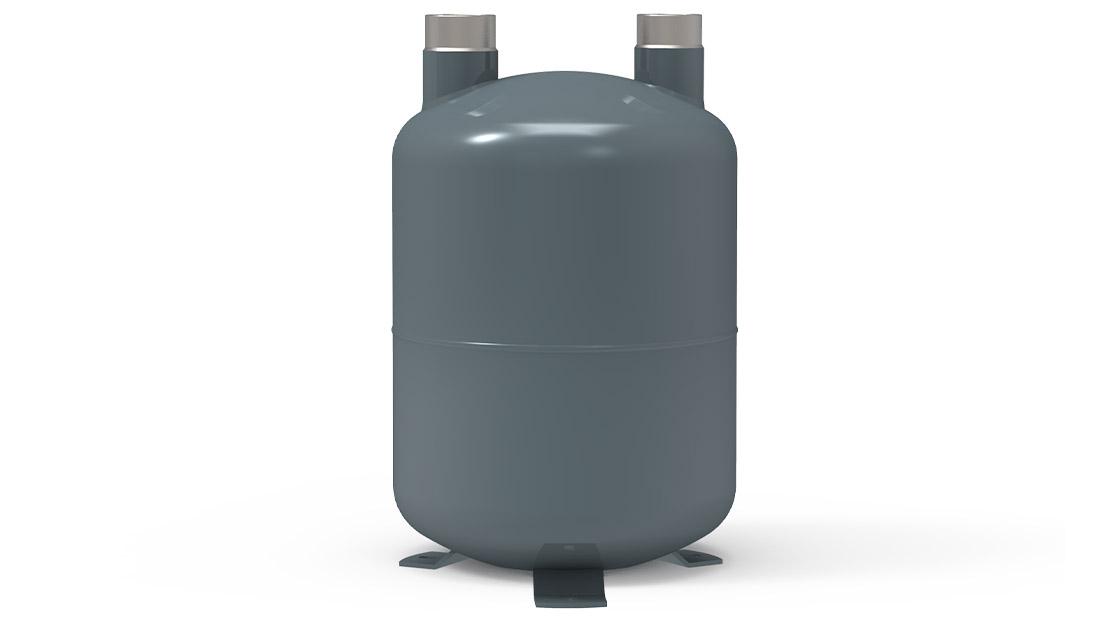 Сепаратор жидкости - LTG-S 15-42 B