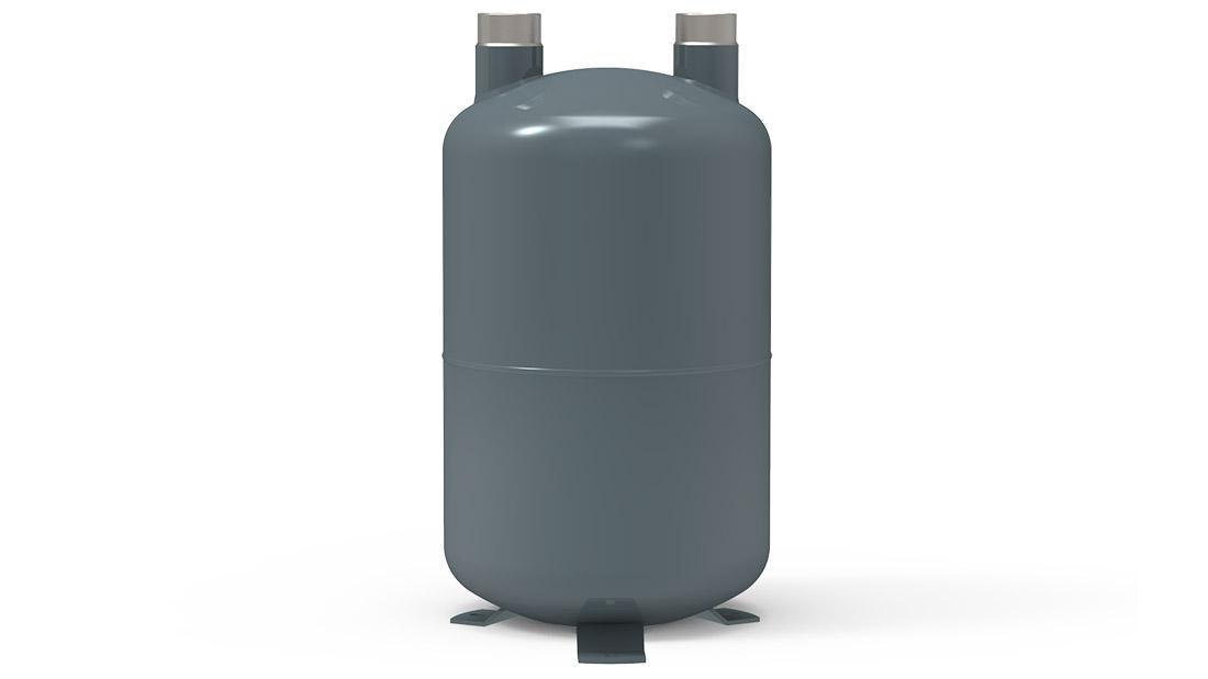 Сепаратор жидкости - LTG-S 20-42 B