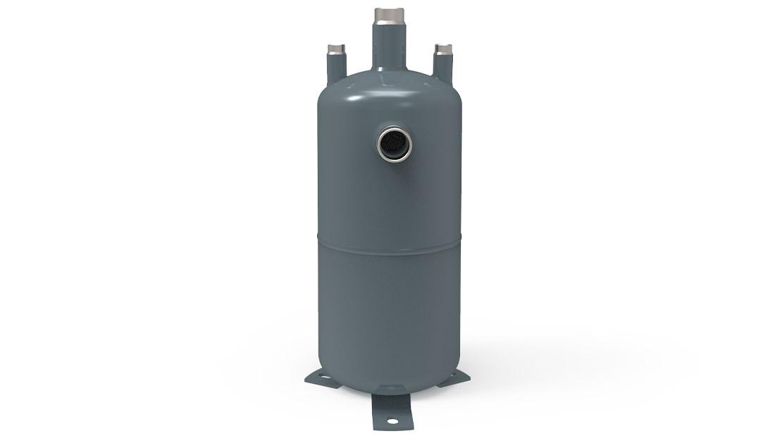 Сепаратор жидкости - LTAG 3-22