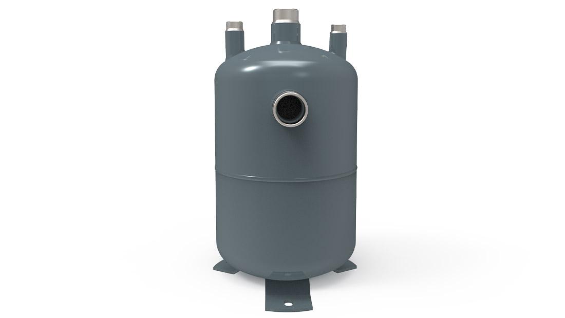 Сепаратор жидкости - LTAG 6-28