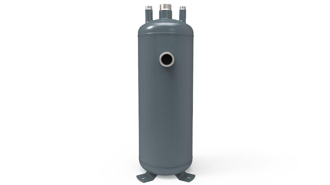 Сепаратор жидкости - LTAG 9-35