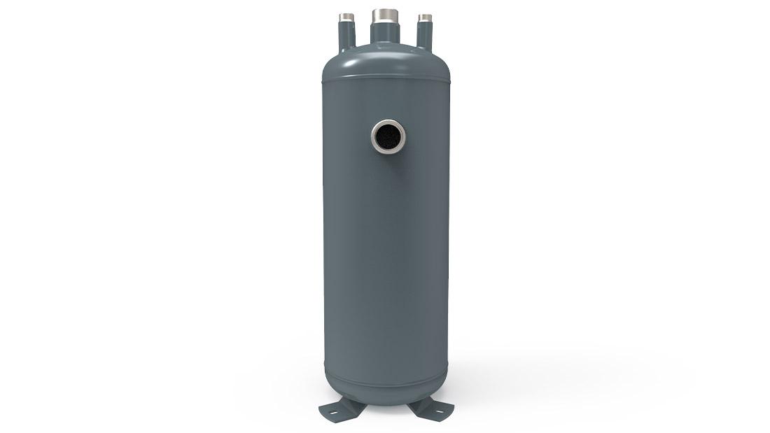 Сепаратор жидкости - LTAG 9-42
