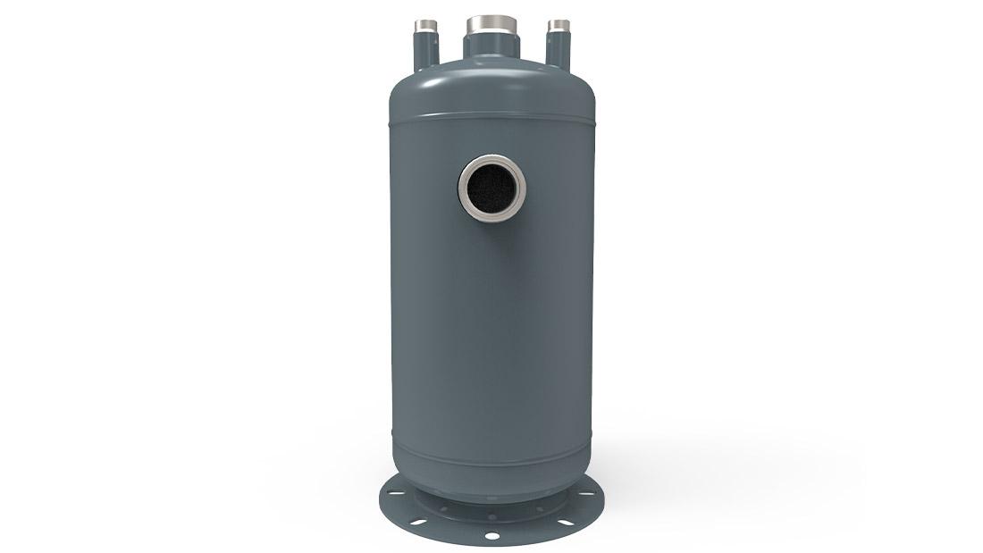 Сепаратор жидкости - LTAG 15-54
