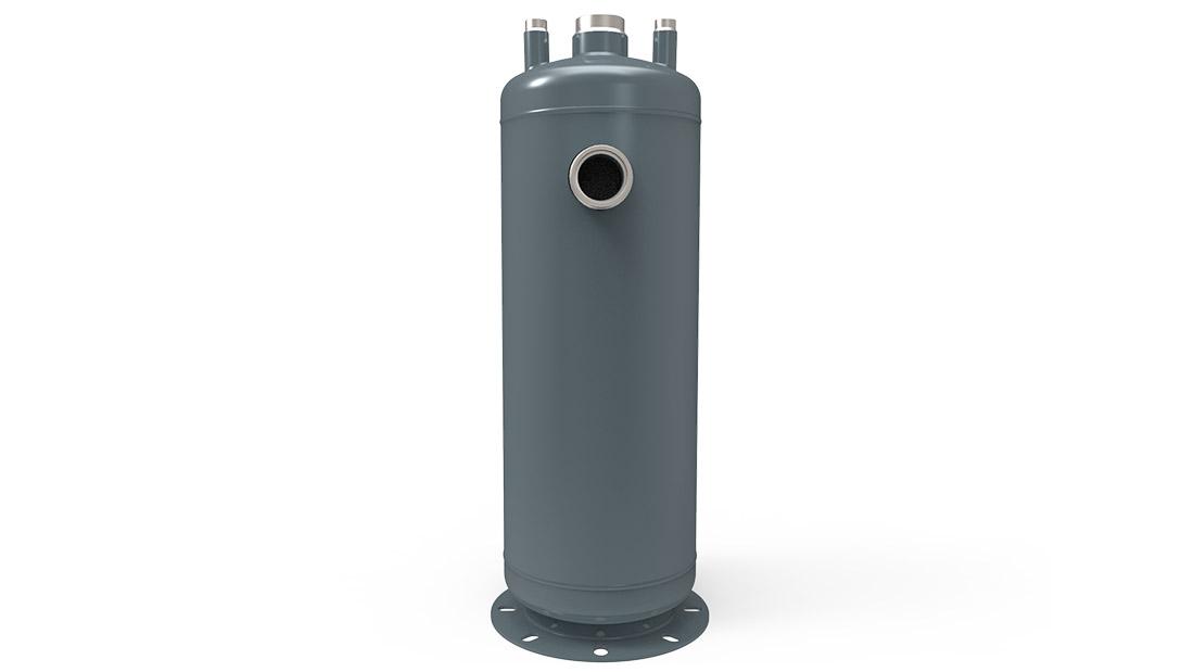 Сепаратор жидкости - LTAG 20-54