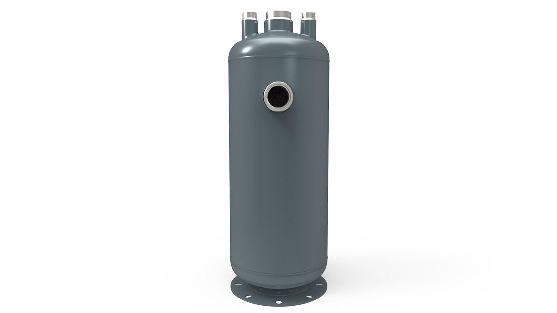 Сепаратор жидкости - LTAG 35-66