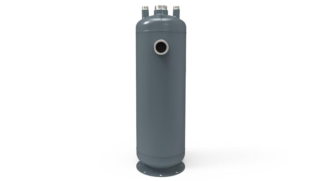 Сепаратор жидкости - LTAG 70-80