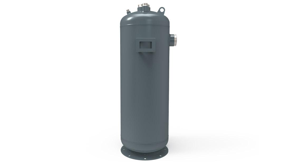 Сепаратор жидкости - LTAG 125-80A