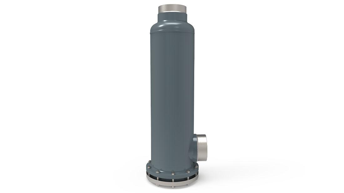 Filter Drier Shell - FKBG 30027