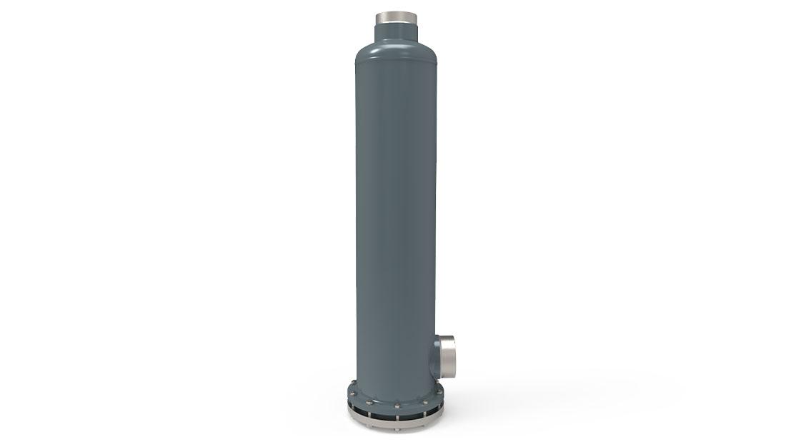 Filter Trockner Shell - FKBG 40025