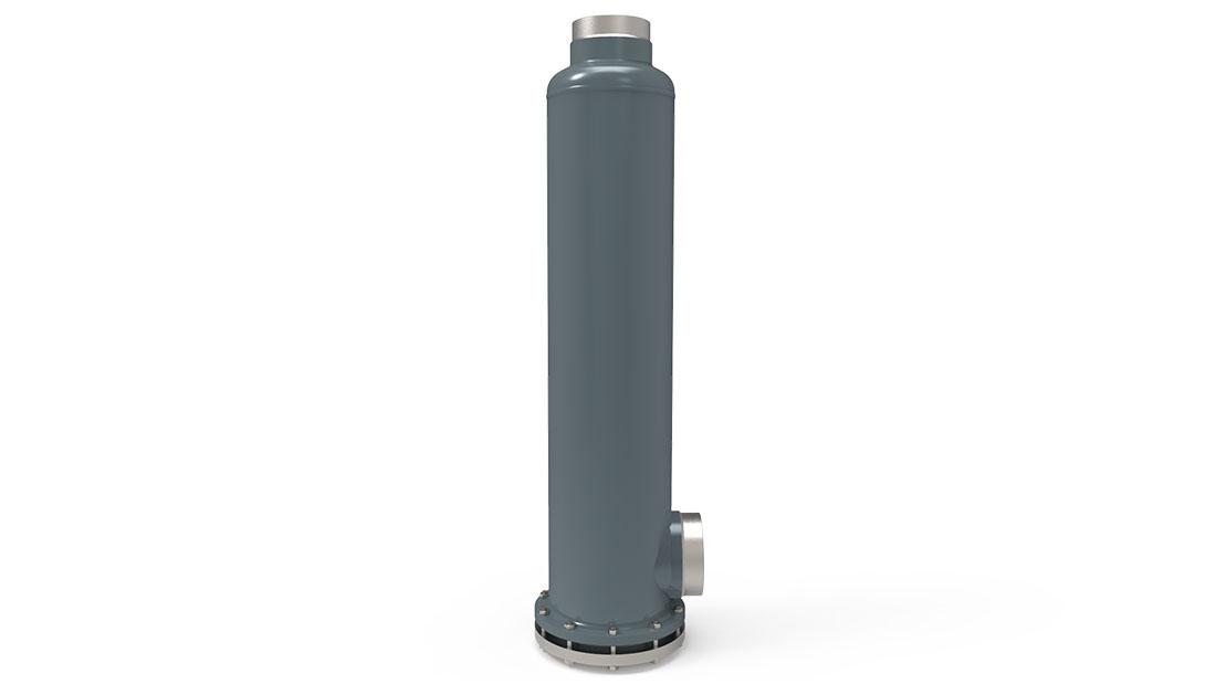 Filter Trockner Shell - FKBG 40027